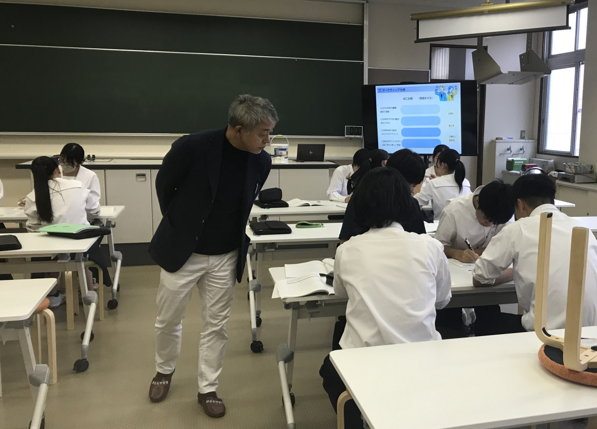 2起業