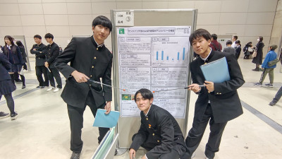 サンドイッチ法①