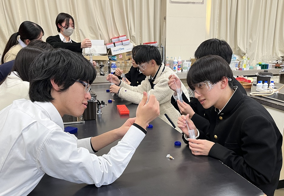 生物②