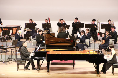 1031ピアノコンサート