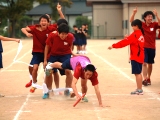 校内陸上大会